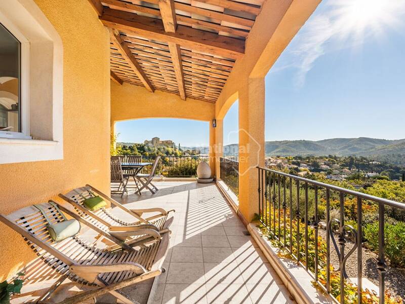 Maison à vendre, 149m², GREOUX LES BAINS