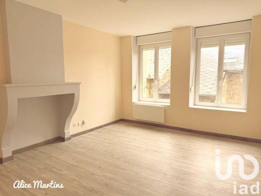 Immeuble à vendre 349 000 € 420 m² Saint-Menges 08200