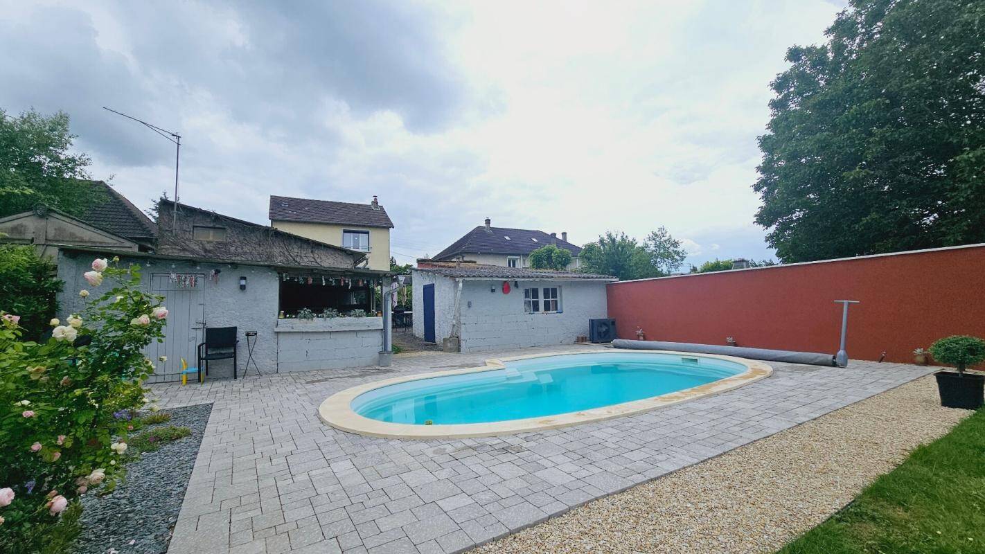 Maison à vendre, 145m², BOURGES