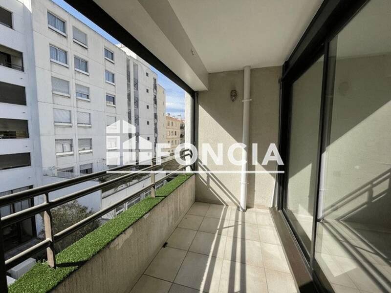 Maison à louer, 33m², NIMES