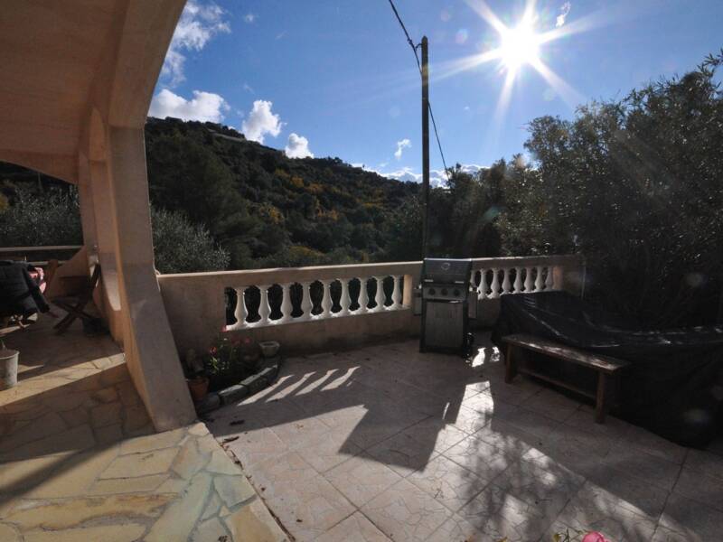 Maison à vendre, 110m², NICE