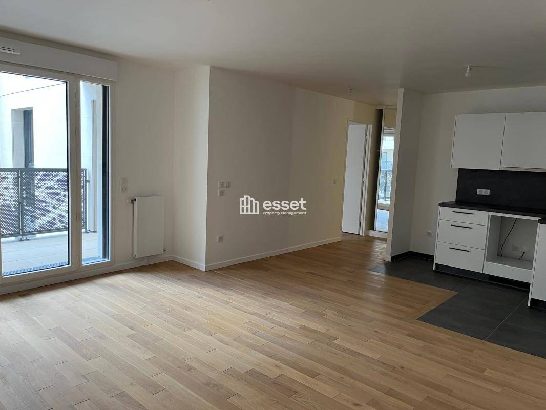 Maison à louer, 55m², COURBEVOIE