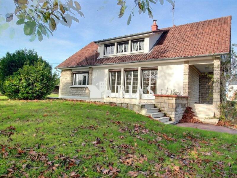 Maison à vendre, 156m², SEINE MARITIME