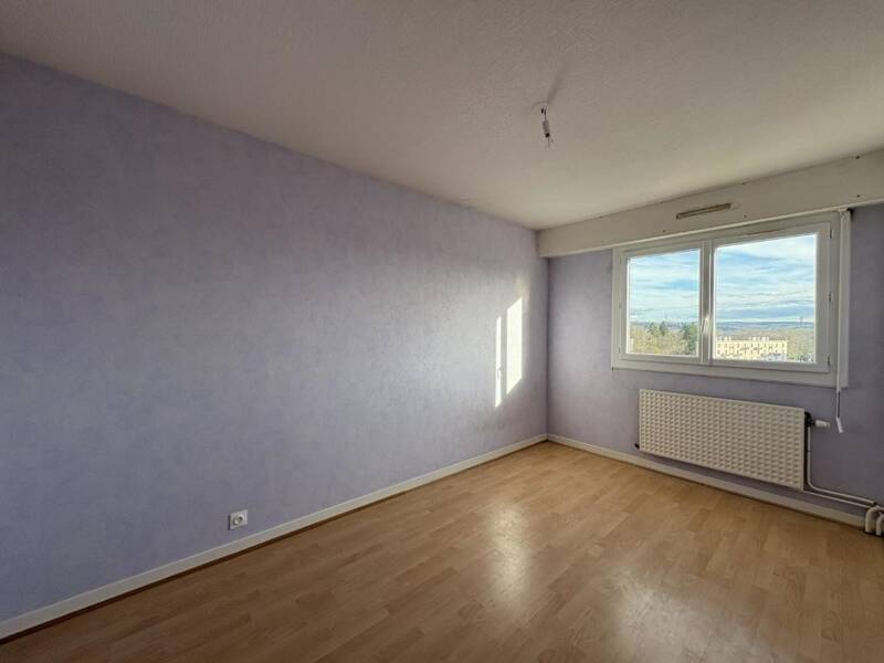 Maison à louer, 63m², ROANNE