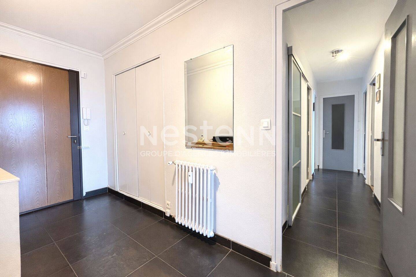 Maison à vendre, 106m², TASSIN LA DEMI LUNE