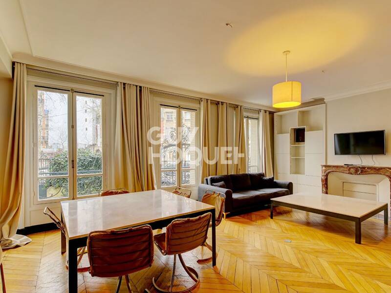 Maison à louer, 223m², PARIS 17E