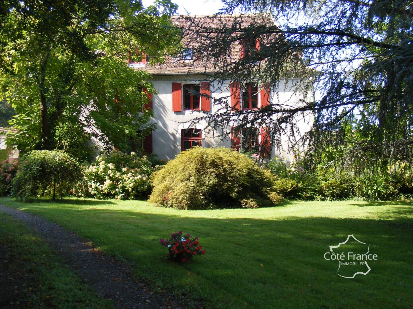 Maison à vendre, 495m², SALIES DE BEARN
