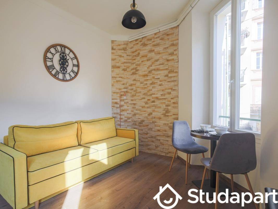 Maison à louer, 21m², CANNES