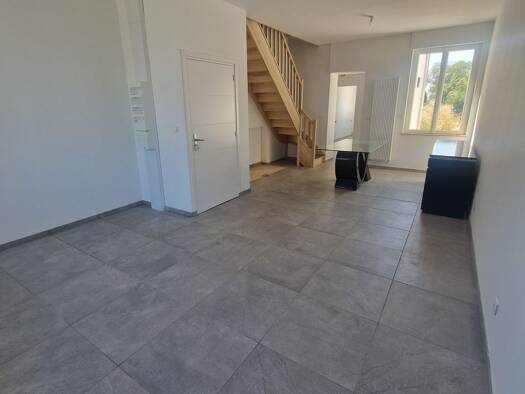 Maison à vendre 159 000 € 3 pièces 2 chambres 90 m² 617 m² de terrain Bellevue Denain 59220