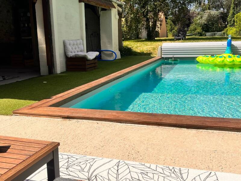 Maison à vendre, 220m², BELLERIVE SUR ALLIER