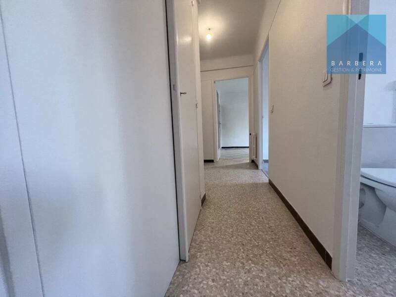 Maison à louer, 47m², NICE