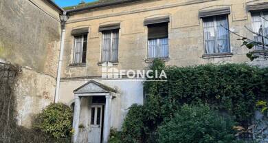 Maison à vendre 105 000 € 11 pièces 5 chambres 311 m² 605 m² de terrain Plateau Laon 02000