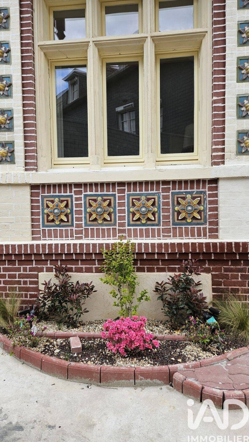 Maison à vendre, 378m², LE NEUBOURG