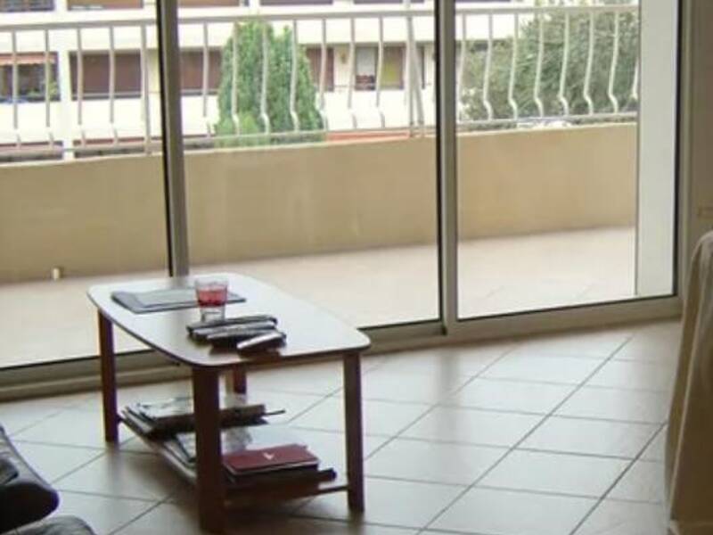 Maison à louer, 57m², CASSIS