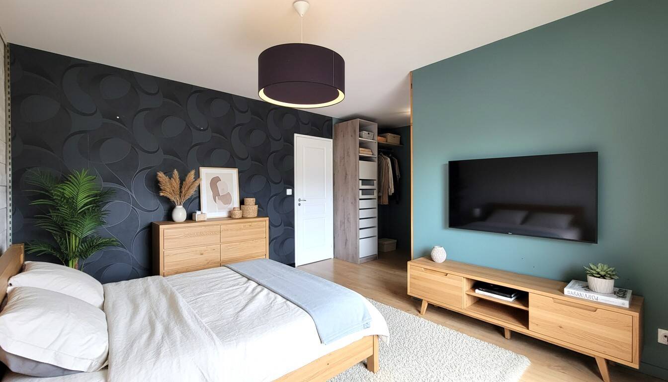 Maison à vendre, 130m², SAINT JEAN DE LINIERES