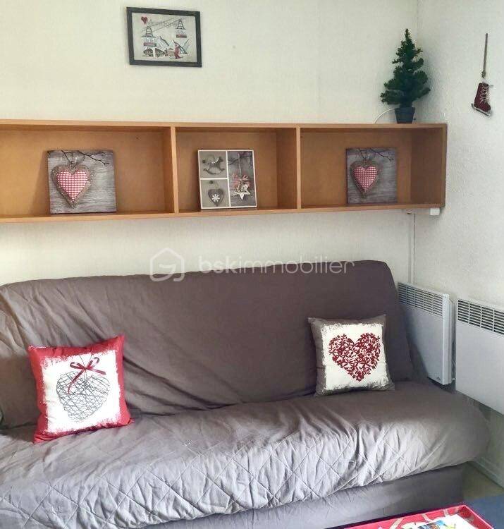 Maison à vendre, 20m², SAINT LARY SOULAN