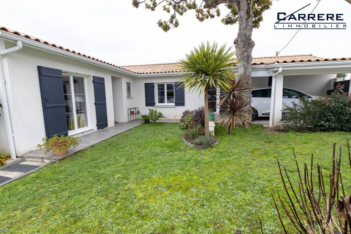 Maison à vendre, 90m², CAMBLANES ET MEYNAC