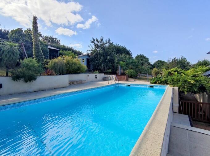 Maison à vendre, 140m², QUIMPER