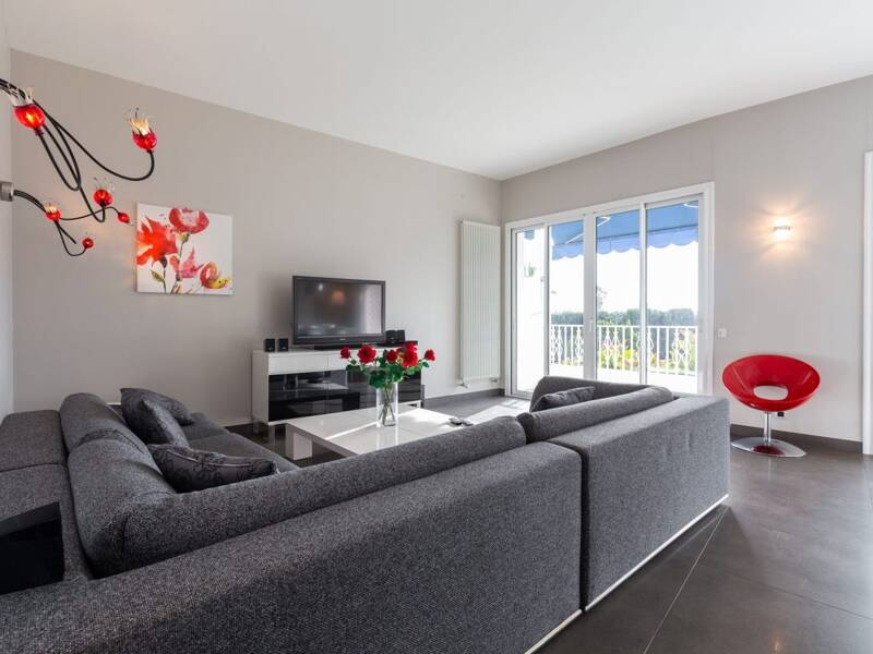 Maison à louer, 88m², NICE