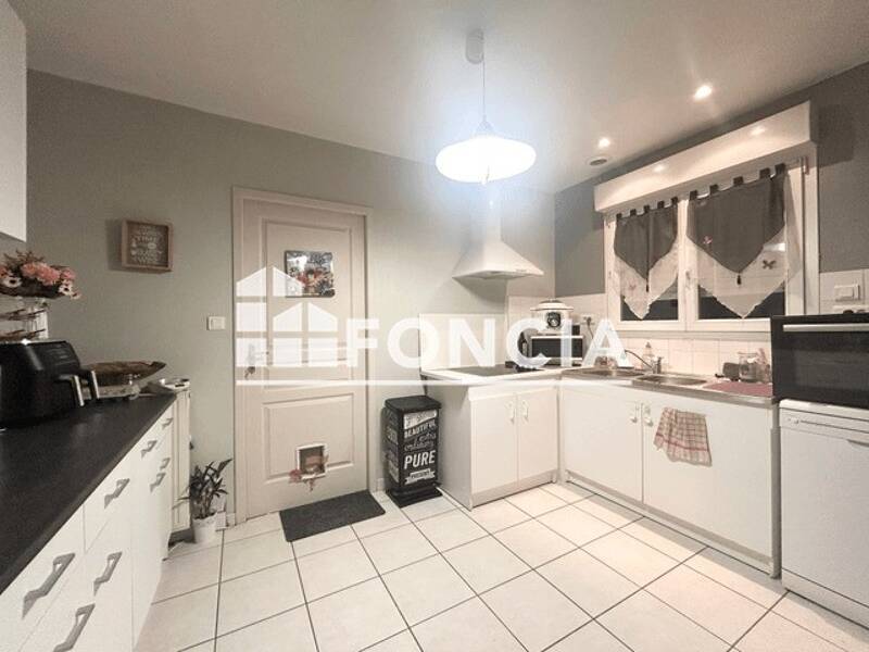 Maison à louer, 89m², MAULEON