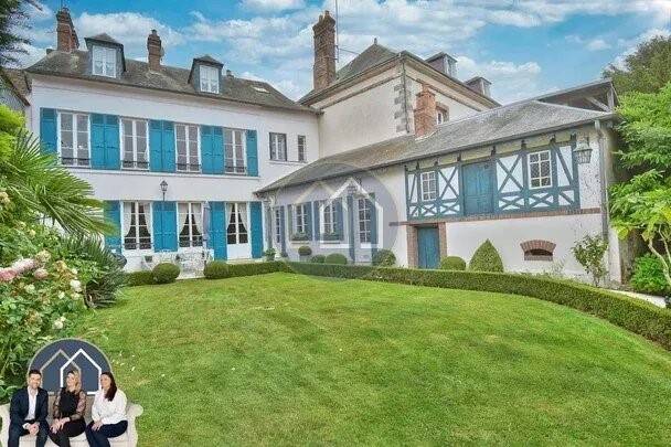 Maison à vendre, 294m², NOGENT LE ROI