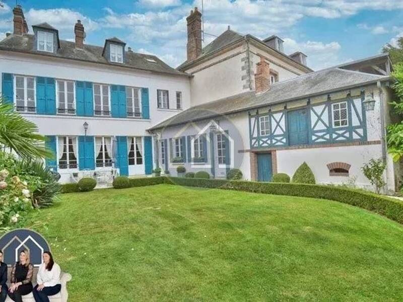 Maison à vendre, 294m², NOGENT LE ROI