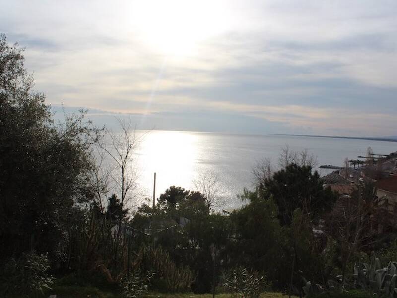 Maison à louer, 90m², BASTIA