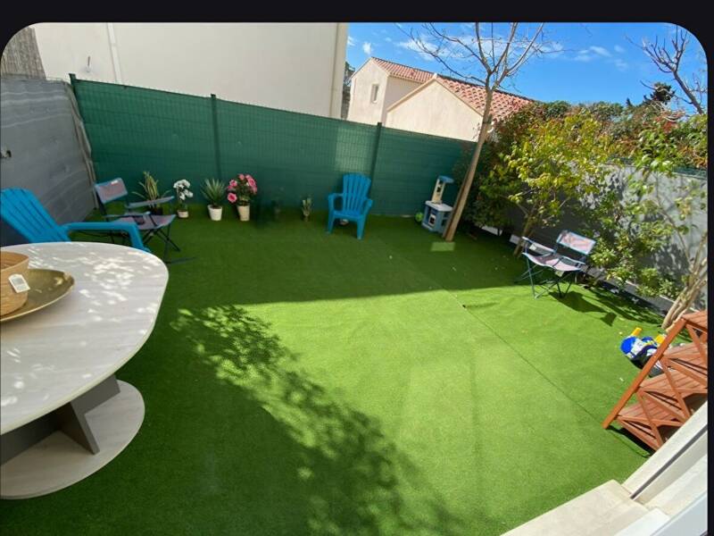 Maison à louer, 68m², LA FARE LES OLIVIERS