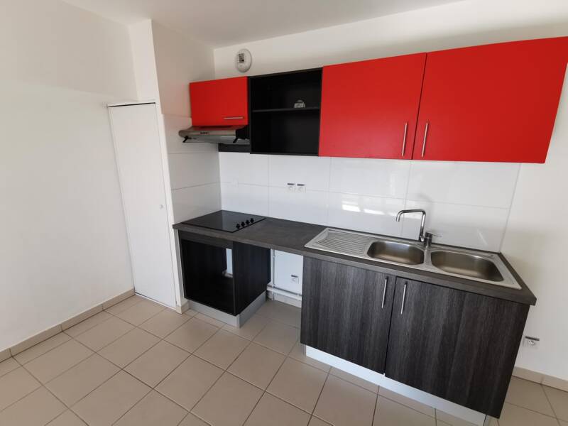 Maison à louer, 62m², TOULOUSE