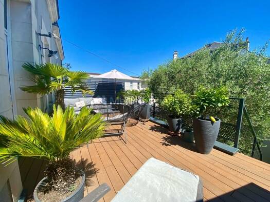 Maison à vendre 355 000 € 7 pièces 4 chambres 141 m² Poitiers Sud Poitiers 86000