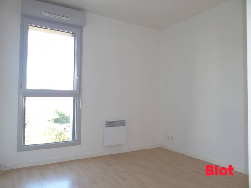 Maison à louer, 66m², MORDELLES