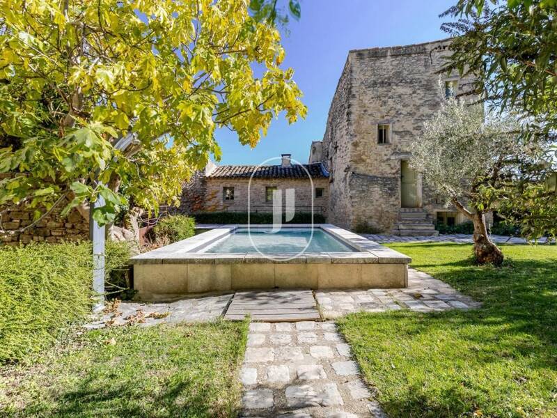 Maison à vendre, 335m², SAINT MARTIN DE CASTILLON