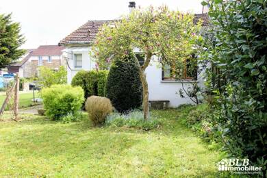 Maison à vendre 260 000 € 3 pièces 1 chambre 54 m² 500 m² de terrain Le Mesnil St Denis 78320