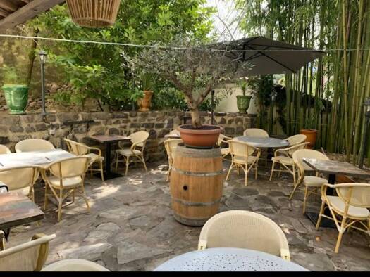 Local d'activités avec bail commercial 59 000 € 288 m² d'espace de stockage Saint-Jean-du-Gard 30270