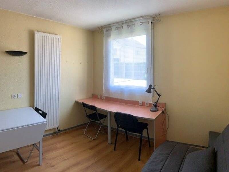 Maison à louer, 19m², BOURG EN BRESSE