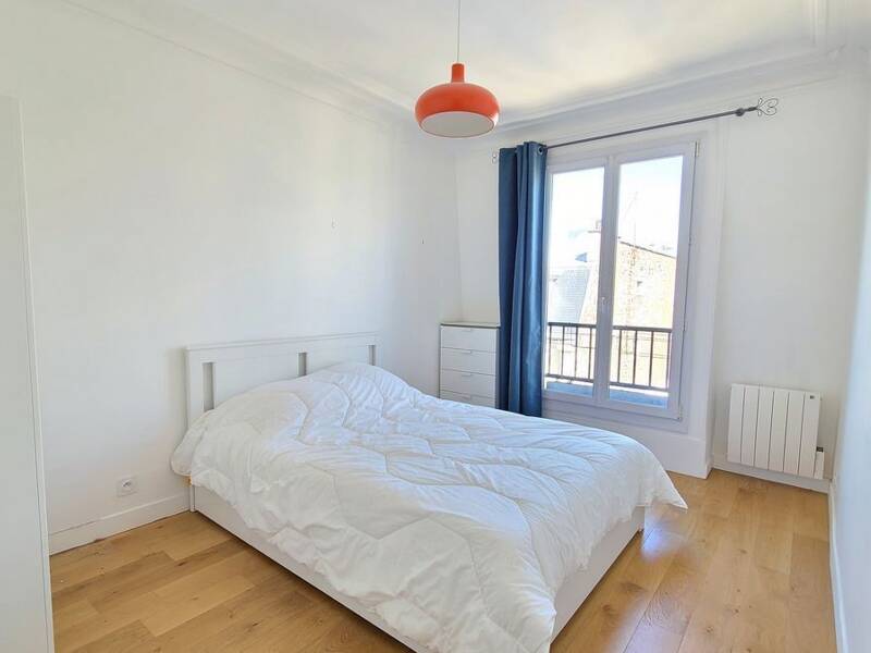 Maison à louer, 0m², PARIS 17E