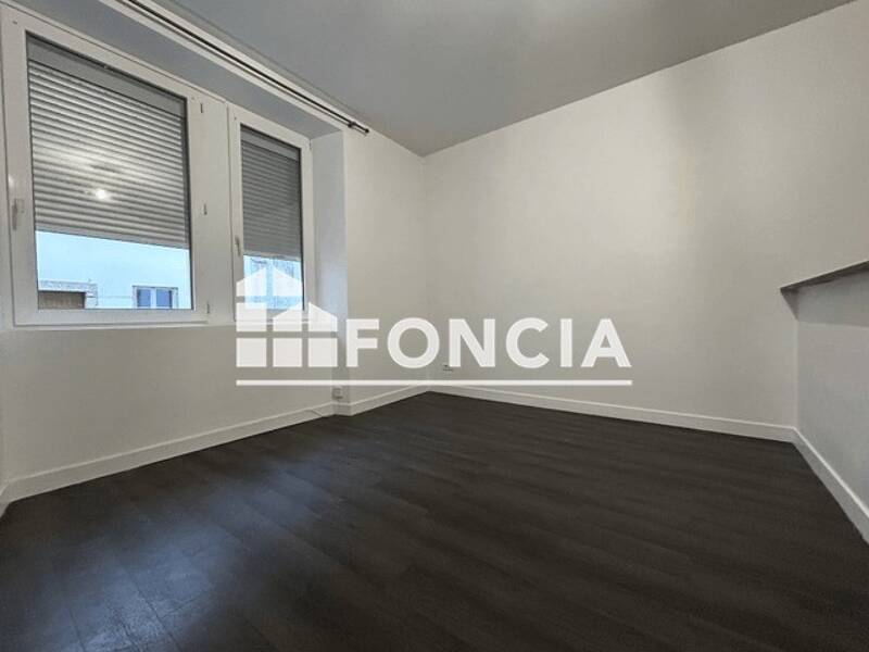 Maison à louer, 43m², CONCARNEAU