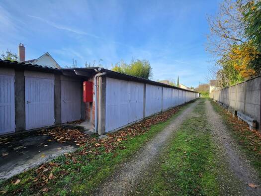 Parking à vendre 321 000 € Barre-Ormesson Deuil-la-Barre 95170