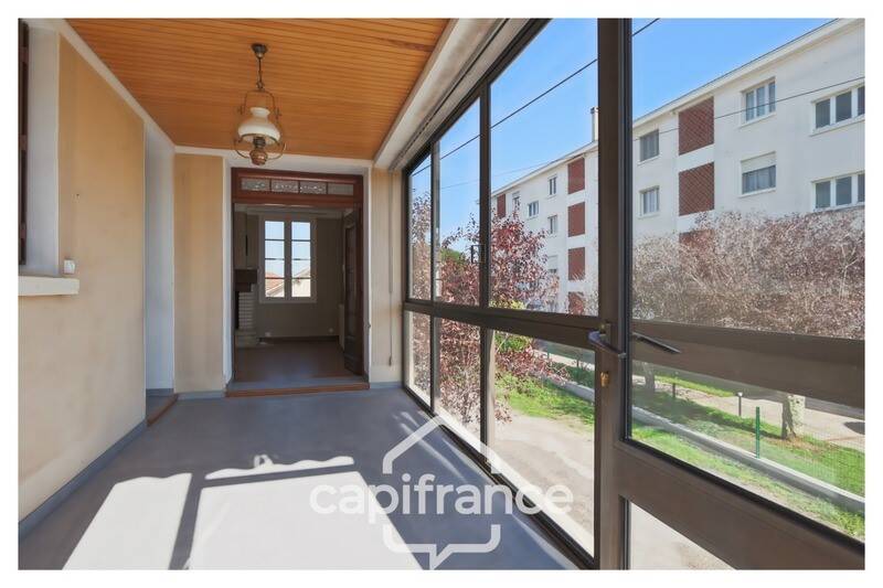 Maison à vendre, 90m², GOURDON