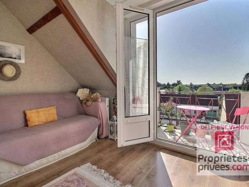 Maison à vendre, 30m², CHATEAUNEUF SUR LOIRE