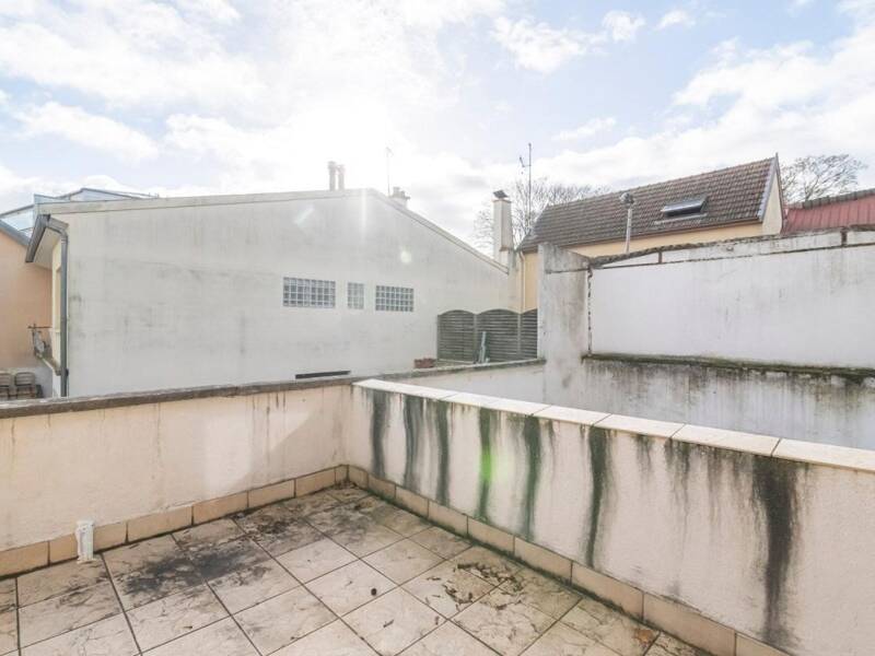 Maison à vendre, 18m², REIMS