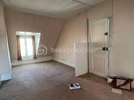 Appartement à vendre 65 000 € 3 pièces 2 chambres 70 m² Étage 3/3 Blies  Sarreguemines 57200