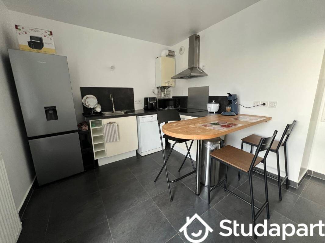 Maison à louer, 30m², NOISY LE GRAND