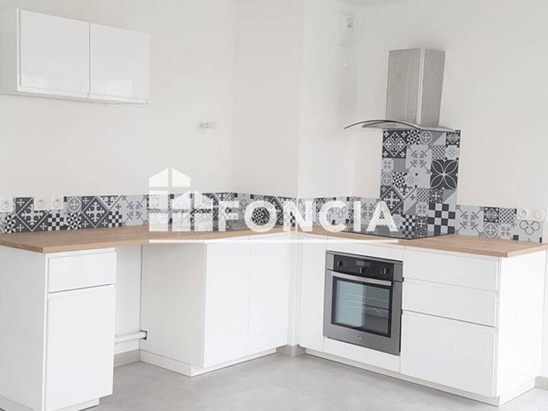 Maison à louer, 43m², MARSEILLE 14E