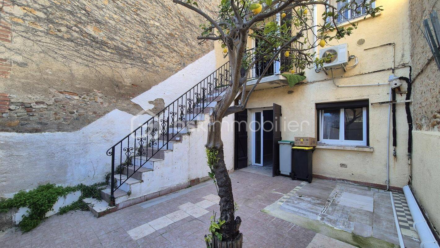 Maison à vendre, 89m², SAINTE MARIE