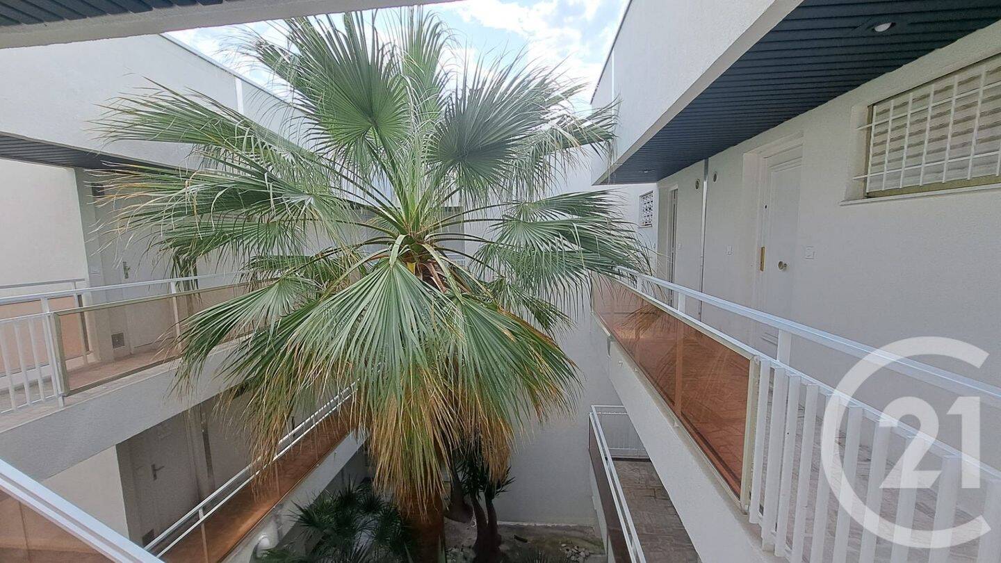 Maison à louer, 28m², VILLENEUVE LOUBET