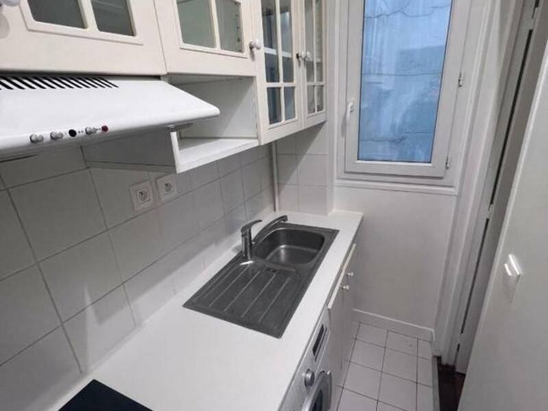 Maison à louer, 41m², PARIS 6E