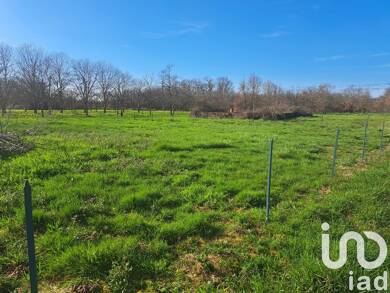 Terrain constructible à vendre 72 000 € 1 971 m² de terrain Albias 82350