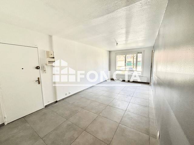 Maison à louer, 64m², VALENCE