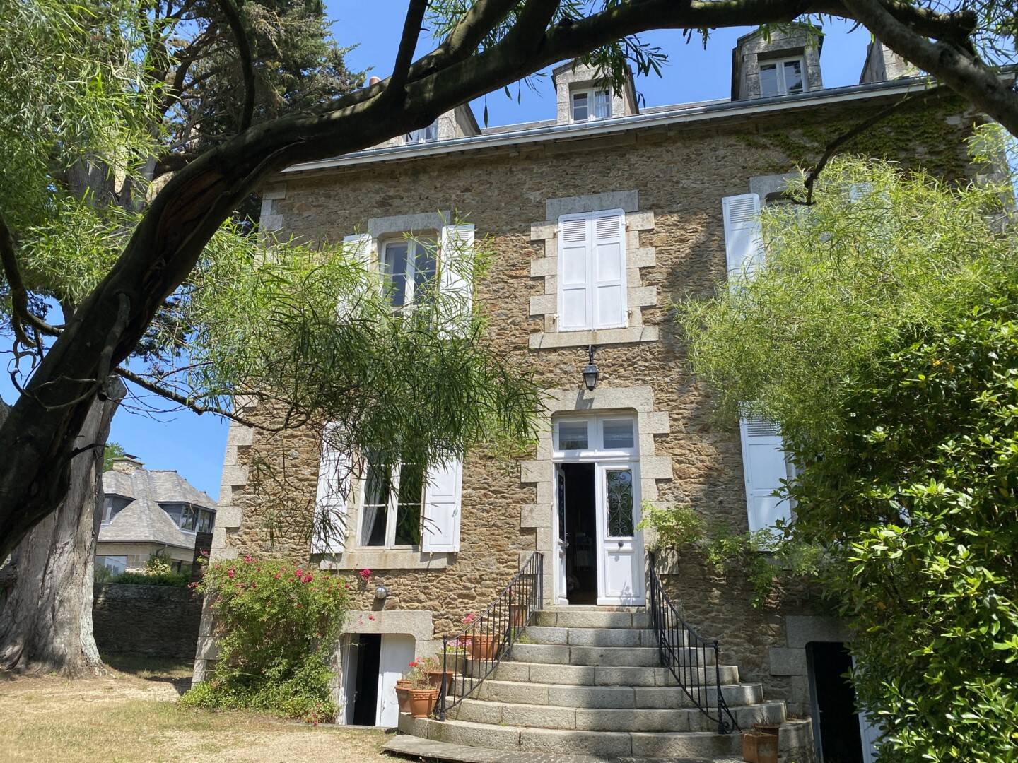 Maison à vendre, 300m², SAINT BRIAC SUR MER